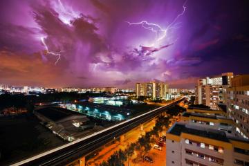 Majestic-thunderstorm